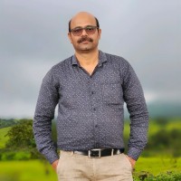 Kishor Jadhav