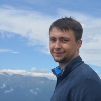 Daniil Egorov