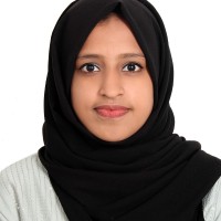 Shahma Padikkamannil