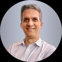 Marcelo Berenstein de Azevedo