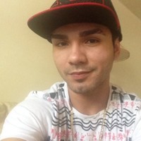 Kevin Mattys Friend Quinones