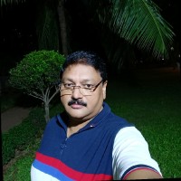 Maheshkumar Raut