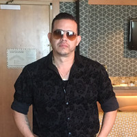 Romel Mendoza Prado