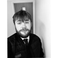 Lewis Woodman-Allan
