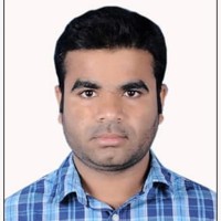Naresh Kumar Reddy