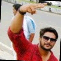 Arun A M