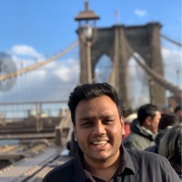 Alak Mehta