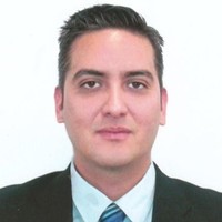 Alex Peralta
