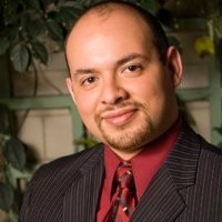 Ian Navarro