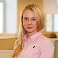 Ольга Гапоненко