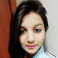 Pallavi Nanaware
