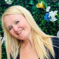 Julie Falconer