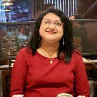 Parama Bose