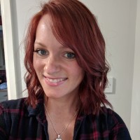 Christianne Brammall