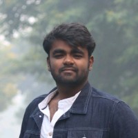 Vishal Ramesh