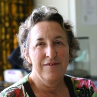 Willemien Hoogvliet-Bekkers