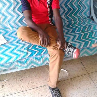 Darmeck Otieno