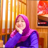Syaima Camilla