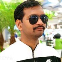 Nilesh Chavan