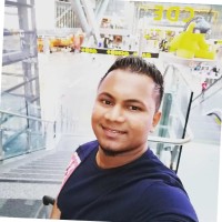 Harsha Munaweera