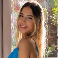 Maria Eduarda De Moraes