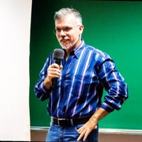 Valter Moraes