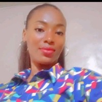 Blessing Okeke