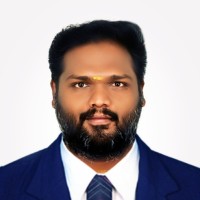 Shathish Anandan