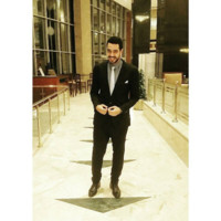 Ahmed Kamel