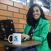 Luiza .