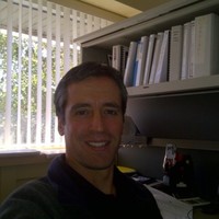 Steve MacLeod