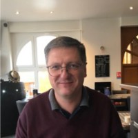 Christophe Voiselle