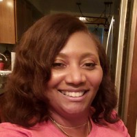 Rhonda Jones