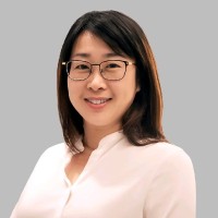 Vivi Zhang