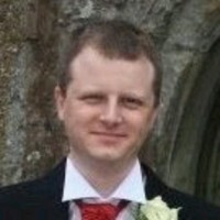 Ben Crouch