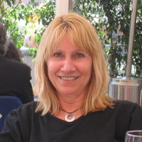 Magda Van Den Akker