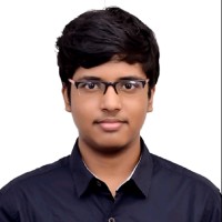 AKSHAI V