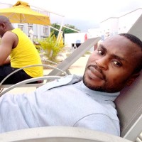 Obisesan Olatunji