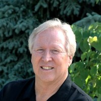 Phil Huff