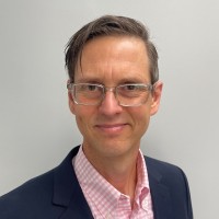 Jeffrey Bethke