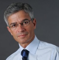 Jon Hildreth CEng FIET