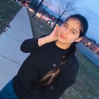 Muskan Gera