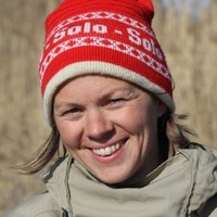 Yngvil Søholt