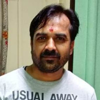 Naveen Tiwari