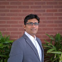 Jignesh Suthar