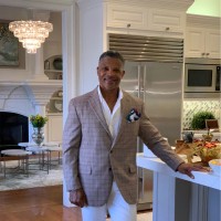 Terrell  C Harmon