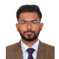 Kaustubh Amare