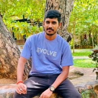 Revanth G