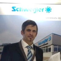 Christian Berger