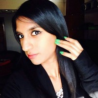 Rowena Kershia Govender